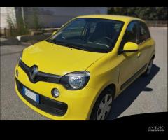 Renault Twingo SCe Life 1.0 BENZINA