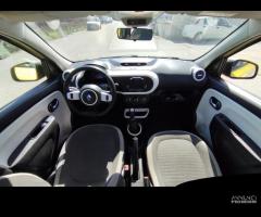 Renault Twingo SCe Life 1.0 BENZINA