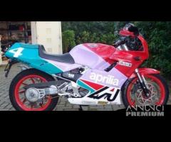 Ricambi usati aprilia f1 125 - 1989