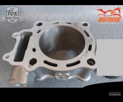 CILINDRO NUOVO ORIGINALE HONDA CRF CRFX 250 2004/1