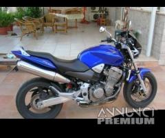 Ricambi usati honda hornet 900 2000 - 2001