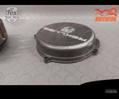 Cover rekluse FRIZIONE HONDA CRF 450 2009/2016 - 4