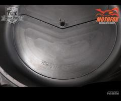 Cover rekluse FRIZIONE HONDA CRF 450 2009/2016 - 6