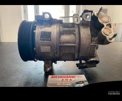 Compresaore A/C Citroen e Peugeot Hdi