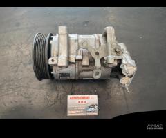 Compresaore A/C Citroen e Peugeot Hdi