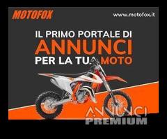 FRIZIONE PROX seminuova YAMAHA YZ 125 1996/2004 - 6