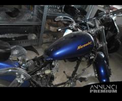 Ricambi usati suzuki marauder 800 1997 - 2002