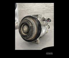 Compressore climatizzatore Mercedes-Benz W247 W118