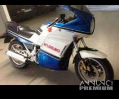 Ricambi usati suzuki gsx1100 ef 1982