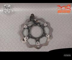 DISCO FRENO HONDA CR CRF 260 spostapinza braking - 1