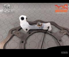 DISCO FRENO HONDA CR CRF 260 spostapinza braking - 6