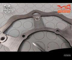 DISCO FRENO HONDA CR CRF 260 spostapinza braking - 7