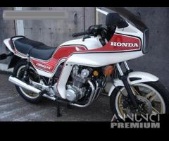 Ricambi usati honda cb 900 boldor f2 - 1980