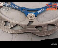 DISCO FRENO YAMAHA YZF YZ 270 KITE - 2