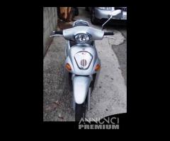 Ricambi usati kymco people 150/125 2000