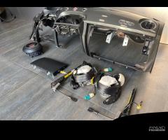 Kit Airbag Fiat 500 anno 2017