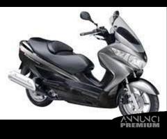 Ricambi usati per suzuki uh 125 2007