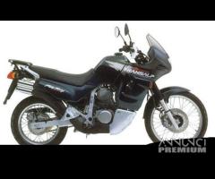 Ricambi usati honda transalp 600 1999