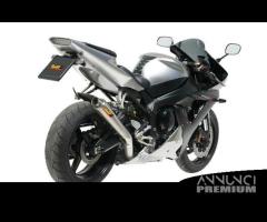 Ricambi usati per yamaha r1 1000 2003 col. grigio