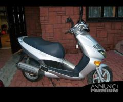 Ricambi usati aprilia leonardo 125 96-98 carr 150