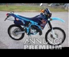 Ricambi usati aprilia rx 50 90-91