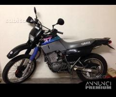 Ricambi usati yamaha xt600/90 nero