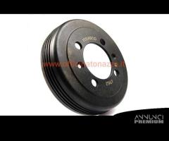 Tamburo freno anteriore Pinasco highbrake per vesp - 1