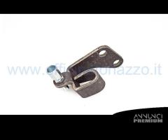 Staffa supporto cavi per Vespa 90 - 125 Primavera - 1