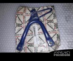 Supporto pedana destro Cagiva Elefant 125 anni 80