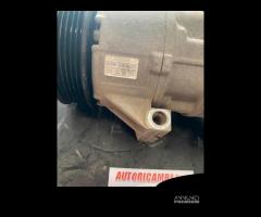 Compressore A/C Toyota Yaris 1.0 benzina