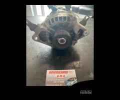 Alternatore Toyota Aygo 1.0 benzina 1KRFE