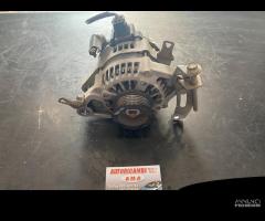 Alternatore Toyota Yaris II benzina 1.0