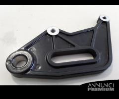 Supporto pinza freno post. per moto gilere kk-kz