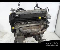 PBL354 Motore Lancia/Alfa 2.4JTD 841C000 [02/09]