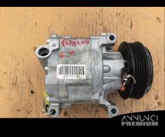 PBL770 Compressore Clima Fiat/Lancia 1.2 [07/--]