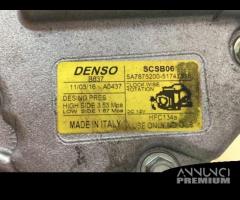 PBL770 Compressore Clima Fiat/Lancia 1.2 [07/--]