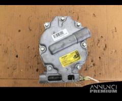 PBL770 Compressore Clima Fiat/Lancia 1.2 [07/--]