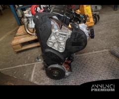 PBL365 Motore Renault Scenic 1.9 F9Q812 [03/09]