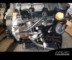 PBL365 Motore Renault Scenic 1.9 F9Q812 [03/09]