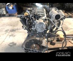 PBL365 Motore Renault Scenic 1.9 F9Q812 [03/09] - 8