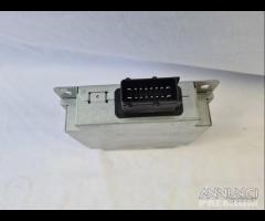 51833517 centralina derivazione radio fiat 500