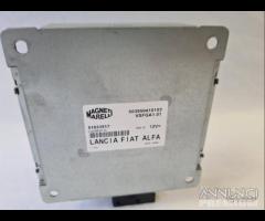 51833517 centralina derivazione radio fiat 500 - 12