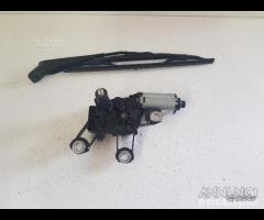 Motorino spazzole posteriore freelander 2