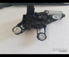 Motorino spazzole posteriore freelander 2