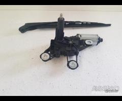 Motorino spazzole posteriore freelander 2 - 3