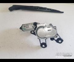 Motorino spazzole posteriore freelander 2 - 7