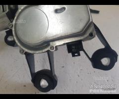 Motorino spazzole posteriore freelander 2 - 8