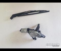 Motorino spazzole posteriore freelander 2 - 9