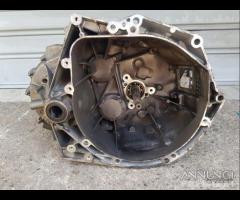 Cambio manuale 6 marce Peugeot 3008 1.6 diesel