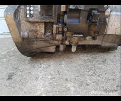 Cambio manuale 6 marce Peugeot 3008 1.6 diesel - 3